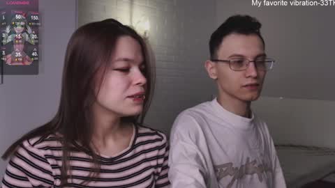 Snapshot of alinabae chatting on February 5, 9:25 am Alina and Ben online show from February 5, 9:25 am