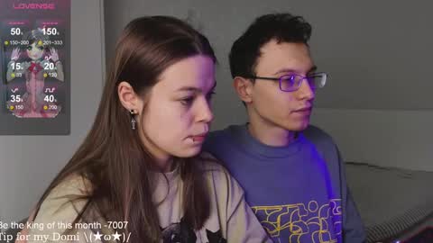 Snapshot of alinabae chatting on March 8, 10:11 am Alina and Ben online show from March 8, 10:11 am