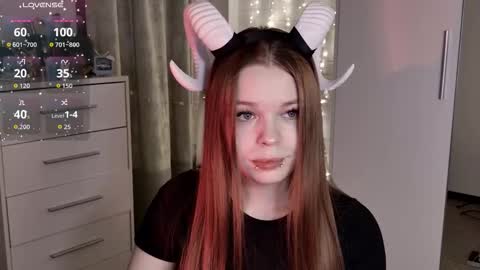 Alina and Ben online show from February 21, 10:00 pm