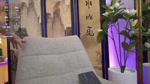 Alina Bennet online show from July 30, 11:42 am