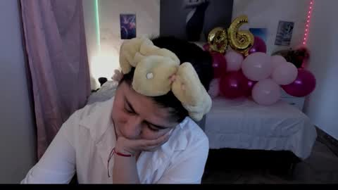 alinabozz1 online show from March 29, 2:00 am