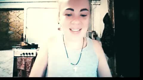 Snapshot of alinafrey_ chatting on November 27, 7:54 am Alina online show from November 27, 7:54 am