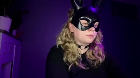 Alina online show from June 12, 11:03 pm