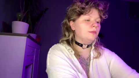 Alina online show from July 6, 8:33 pm