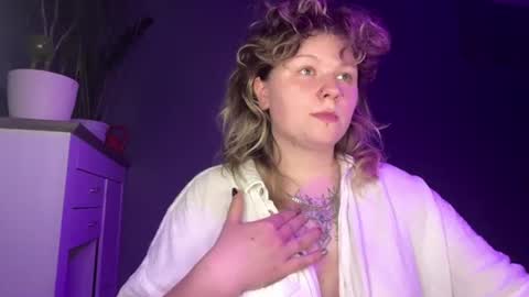 Alina online show from July 11, 9:27 pm