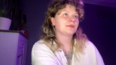 Alina online show from July 31, 12:10 am