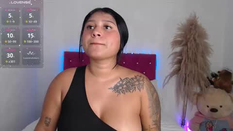 lili online show from November 26, 12:06 pm