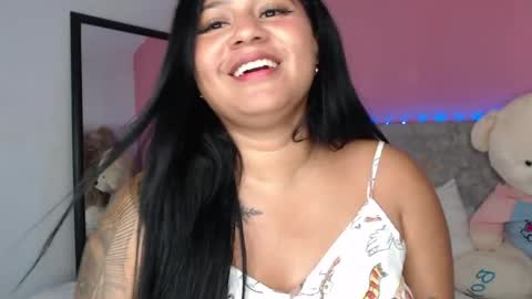lili online show from April 26, 11:57 pm