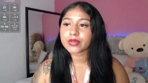 lili online show from May 7, 3:12 am