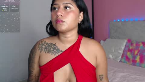 lili online show from May 8, 12:43 pm