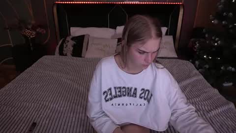 Alina online show from January 8, 5:37 pm