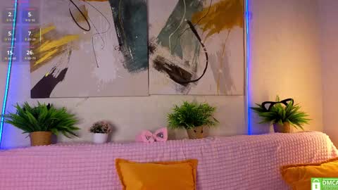 Alina  PVT is Open for all your games online show from March 26, 2:22 pm