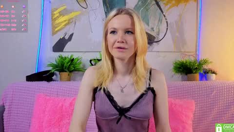 Alina  PVT is Open for all your games online show from April 4, 3:09 pm