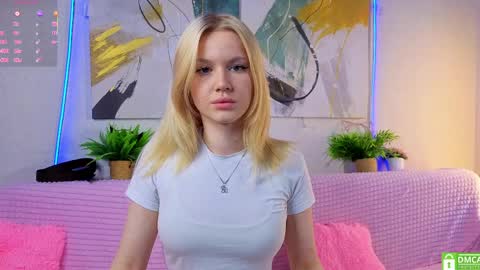 Alina  PVT is Open for all your games online show from April 5, 3:09 pm