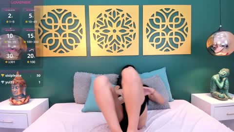  Alina  online show from December 2, 11:34 am