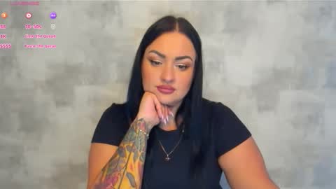 Alina online show from September 9, 9:09 am