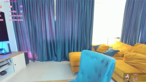 Alina online show from September 13, 12:16 pm