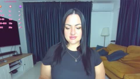 Alina online show from September 18, 8:44 pm