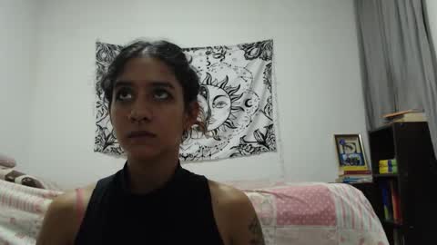  Ali  online show from January 13, 2:39 am