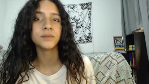  Ali  online show from February 7, 1:58 am