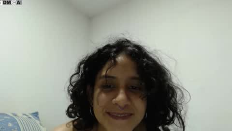 Snapshot of alinawoolf_ chatting on February 17, 12:18 am Ali online show from February 17, 12:18 am