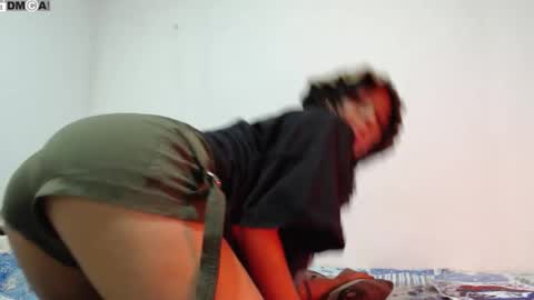 Snapshot of alinawoolf_ chatting on March 1, 4:25 am Ali online show from March 1, 4:25 am