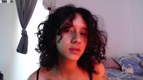 Snapshot of alinawoolf_ chatting on March 7, 3:09 pm Ali online show from March 7, 3:09 pm