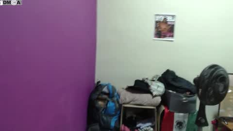 Snapshot of alinawoolf_ chatting on March 20, 4:17 am Ali online show from March 20, 4:17 am