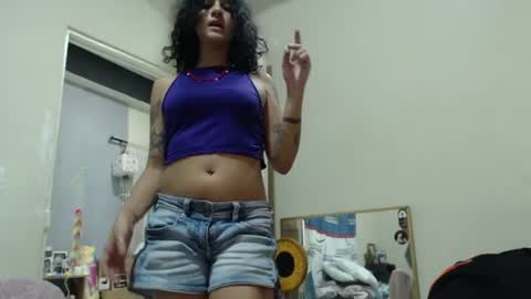  Ali  online show from June 21, 3:53 am