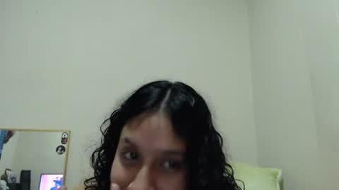  Ali  online show from July 7, 11:42 pm