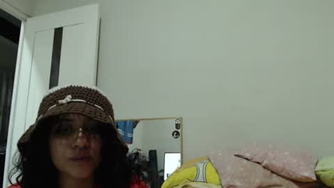  Ali  online show from July 10, 7:34 am