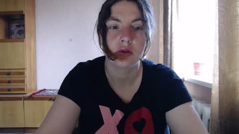 AlinaxJames online show from April 17, 12:30 pm