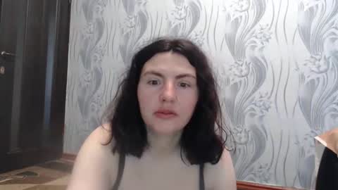 AlinaxJames online show from June 5, 8:53 am