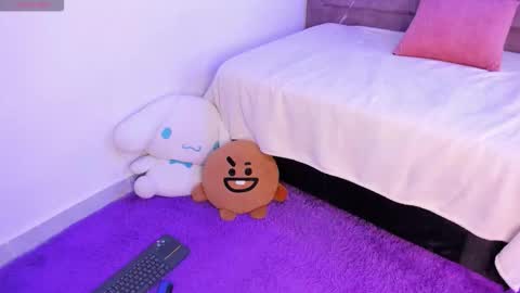 ALINE online show from October 9, 11:36 pm