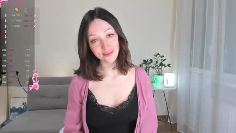 Snapshot of aline_dreamy chatting on March 22, 5:38 pm Alya PVT open online show from March 22, 5:38 pm