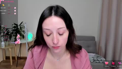 Snapshot of aline_dreamy chatting on March 24, 3:39 pm Alya PVT open online show from March 24, 3:39 pm