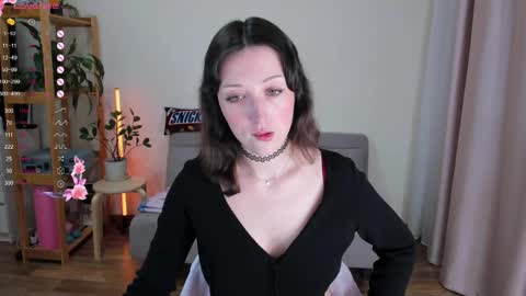 Snapshot of aline_dreamy chatting on May 21, 7:43 pm Alya PVT open online show from May 21, 7:43 pm