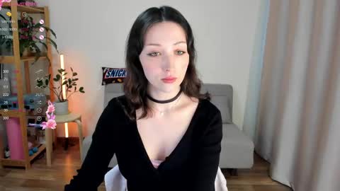 Snapshot of aline_dreamy chatting on May 24, 3:50 pm Alya PVT open online show from May 24, 3:50 pm
