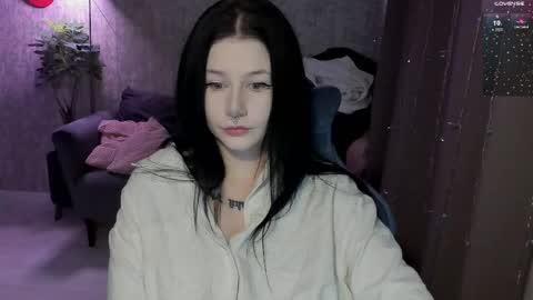 Aline Greeeen online show from February 17, 5:48 am