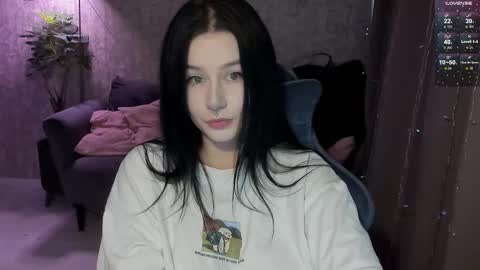 Aline Greeeen online show from February 18, 8:10 am