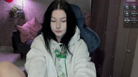 Aline Greeeen online show from February 28, 7:53 am