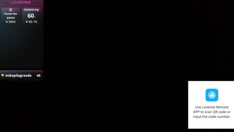 Aline online show from November 16, 11:38 am