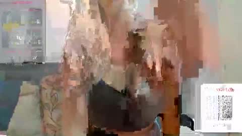 Aline online show from December 16, 7:02 am