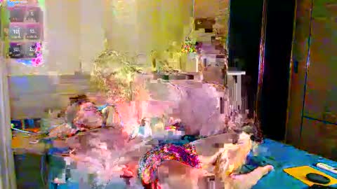 Alina and Pasha online show from October 21, 1:06 am