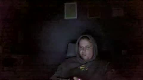 Chris online show from September 29, 1:22 am