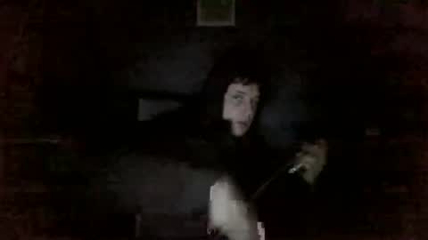 Chris online show from October 19, 8:42 pm