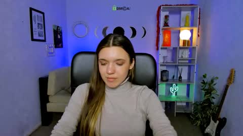 Alira online show from March 20, 7:24 am