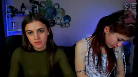 Alira online show from March 23, 6:56 pm