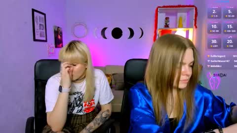 Alira online show from March 25, 11:33 pm