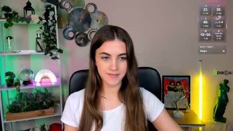 Alira online show from March 28, 10:26 am